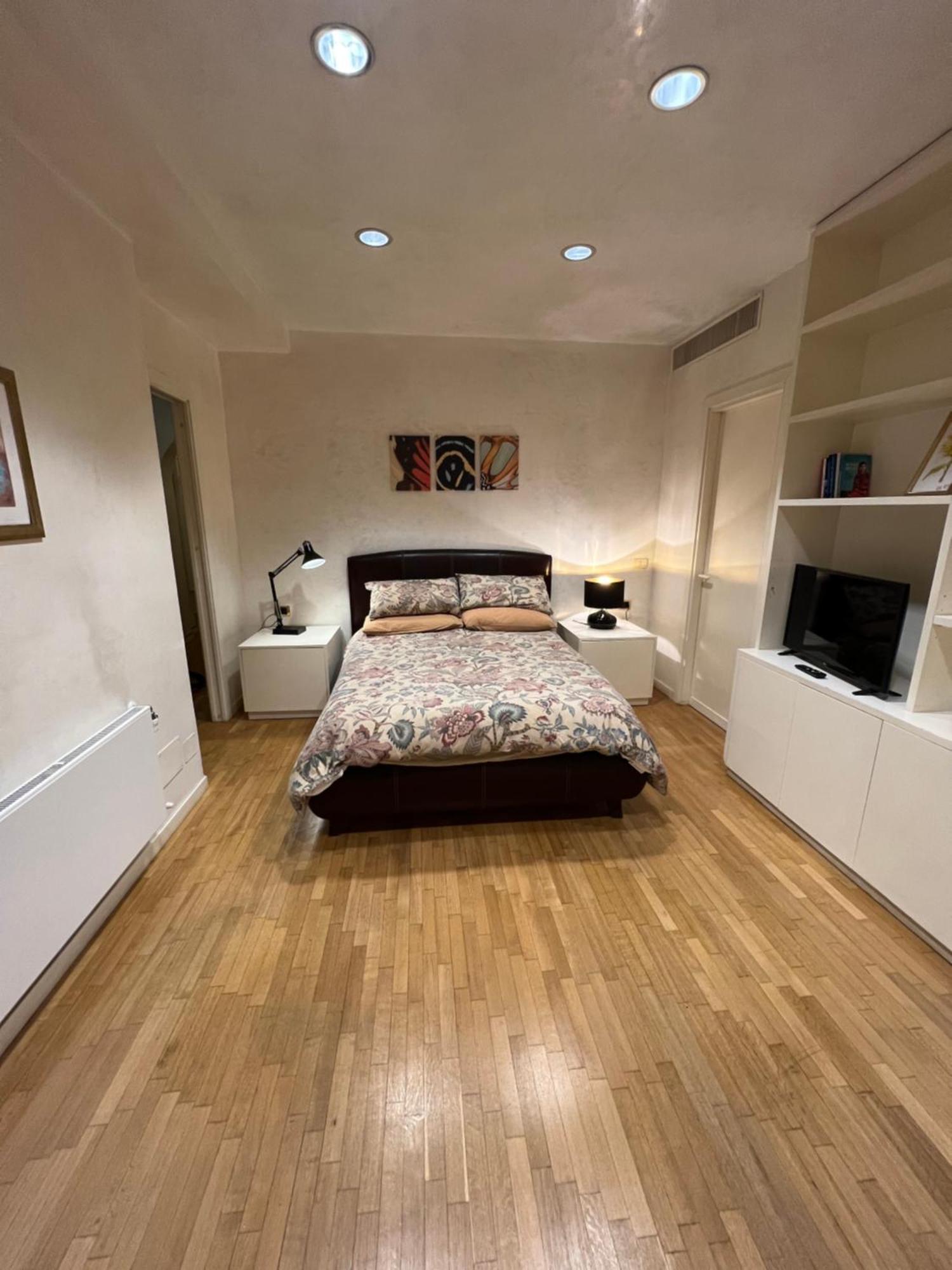 Giulio Cesare Apartment Rom